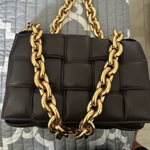 Bottega veneta brown Purse